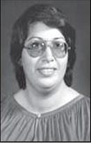 Funeral services for Andrea Magallanes, 76