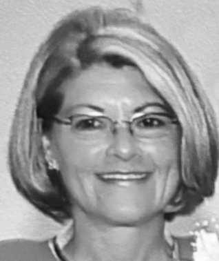 Cynthia Kauffman, 71