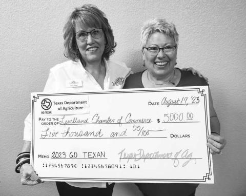 MARKETING ENHANCEMENT GRANT