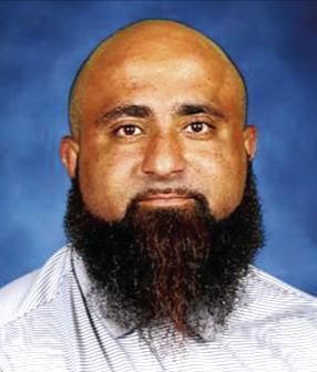 ALFONZO FRANKLIN
