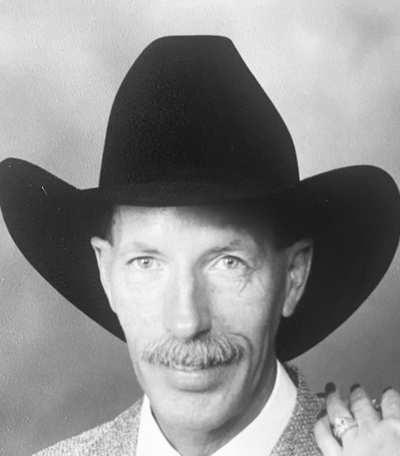 ROBERT BALDWIN