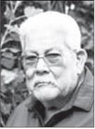 Funeral services set for Reyes Hinojosa Sr.