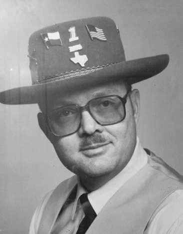 Larry Don Kern