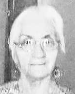 Funeral services held for Irma Giner Ramirez, 85