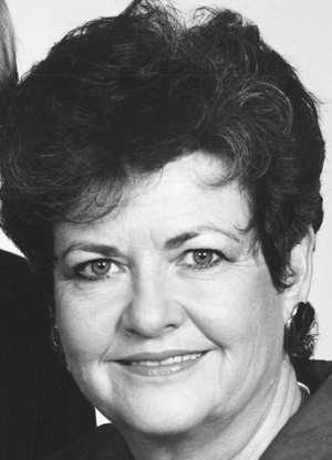 MURLENE GODFREY