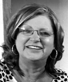 Funeral services set for Nancy Ann Vogler Kirkland