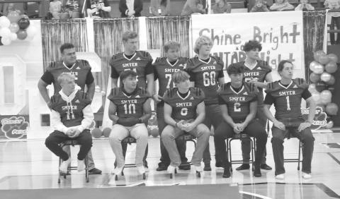 SENIORS
