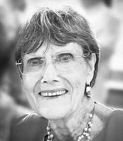 Funeral services set for Norma Ayers, 86