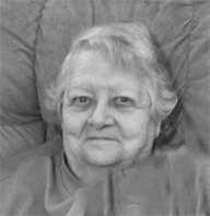 Lillian Sue Chadwick