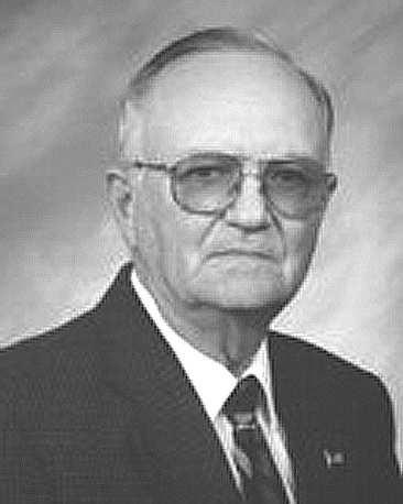 Kenneth Howard Basye
