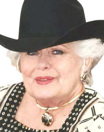 Donna JoAnn Scott Mote