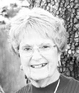 Eula Rudd
