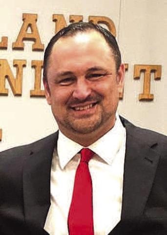 DR. DONALD HESEMAN