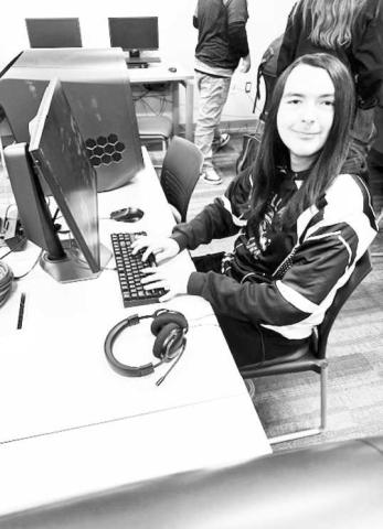 ESPORTS SUCCESS--