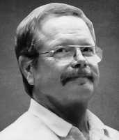 James Curtis Gandy, Jr.