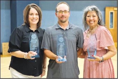 Levelland Council awards wastewater