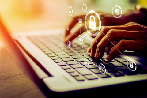 Tips to protect personal financial information