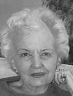 Funeral services set for Nancy Wright,93