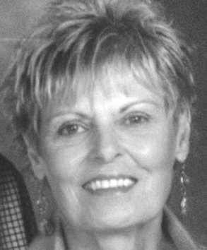 Vickie Sue Redford, 74