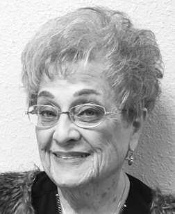 Graveside services held for LaRue Jones,89