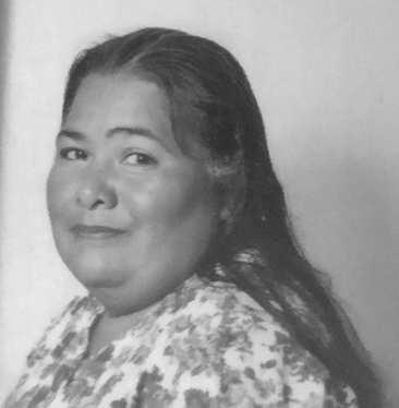Maria Elena Munoz