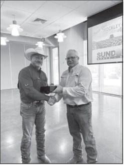 PROFESSIONAL OF THE YEAR -