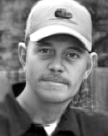 Terry Don Allen