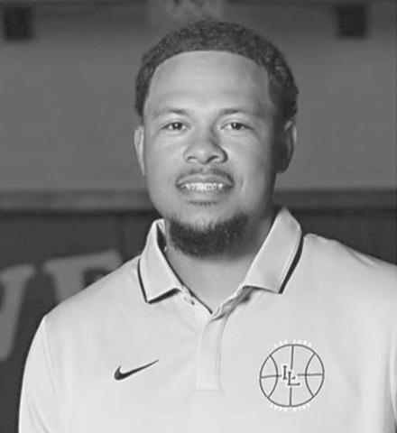 NEW LOBO BASKETBALL HEAD COACH - Levelland ISD has named Kendall Durrett as the new Lobo Basketball Head Coach. Coach Durrett graduated from Levelland in 2017. Durrett is going into his fourth year with the program. (Photo courtesy of Levelland ISD)