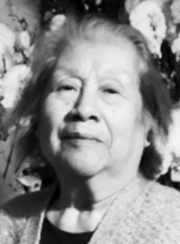 Funeral services held for Antonia Ramirez, 78