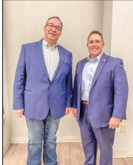 Levelland Council voices frustrations with Parkhill