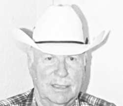 Graveside services held for Roy O’Donovan, 91