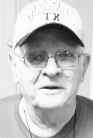 Funeral services set for Gerald W. Stover Sr., 83