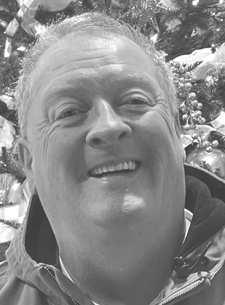 DONALD MCDONNELL