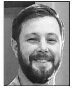 In memory of Caleb Reid Sands, 34