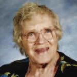 Funeral services set for Sue Bell (Brister) Propst
