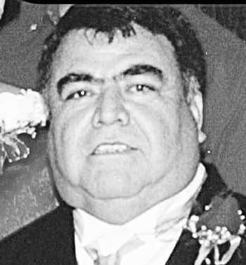 NESTOR PEREZ SR.