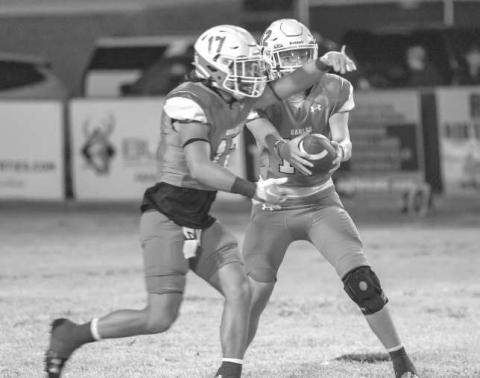 Week 10 Football Contest