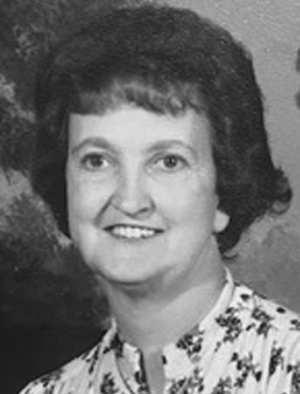 JOYCE JACKSON