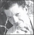 Graveside service set for Jarl Jencey Van Ness, 57