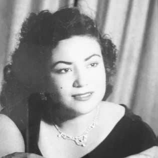 Funeral services set for Petra Ruiz Rodriguez, 86