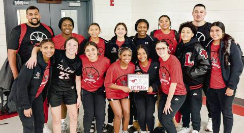 (Photo provided by Levelland Athletic Booster Club)