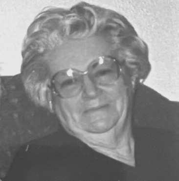 Viola Maye Campbell Marley
