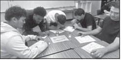 Sundown Library celebrates National Friends of Libraries Week Oct. 19-25