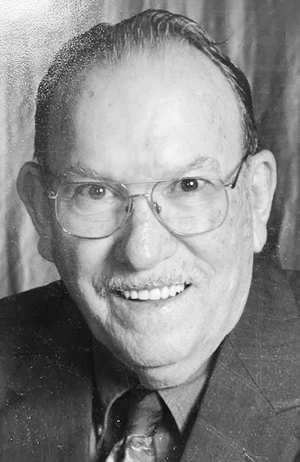Funeral services set for Gerald Davis, 89