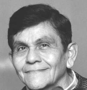 Memorial services for Ambrosio S. Moncada Jr.