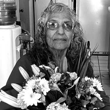 MODESTA CANTU