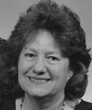 Neva Fowler Wilson