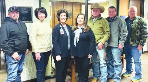 Hockley County joins StarCare grant efforts