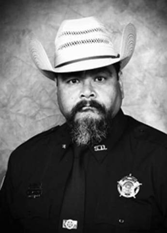 Funeral services set for Jorge De La Cruz, 52