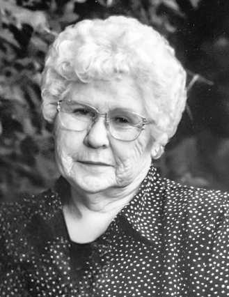 Celebration of life set for Minnie Evans